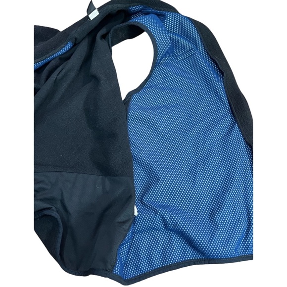 Patagonia Fleece Vest - Picture 2 of 4